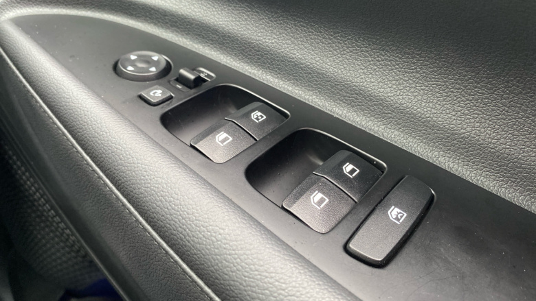 Hyundai i20 1.0T GDi Premium 5dr Petrol Hatchback